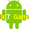 Aplicativo Bo7 Game para Android