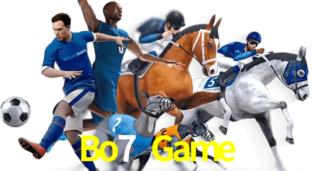 Bo7 Game