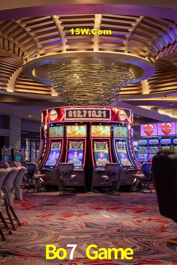 Slot Games Bo7 Game