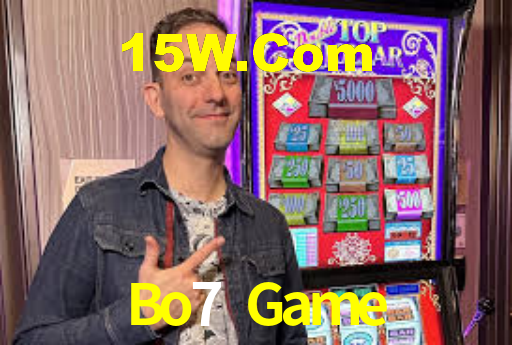 Bônus Generosos e Exclusivos no Bo7 Game para Você!