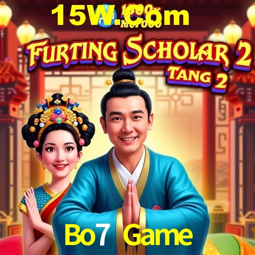 API Integration Bo7 Game