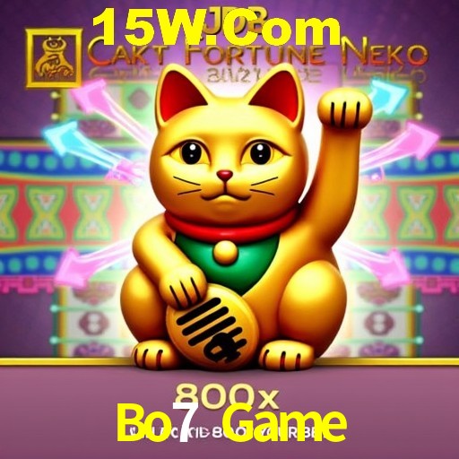 Casino VIP Bo7 Game