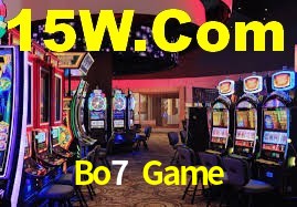 Welcome Bonus Bo7 Game