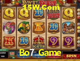 Inovações de Jogos na Bo7 Game: O Futuro das Experiências Interativas