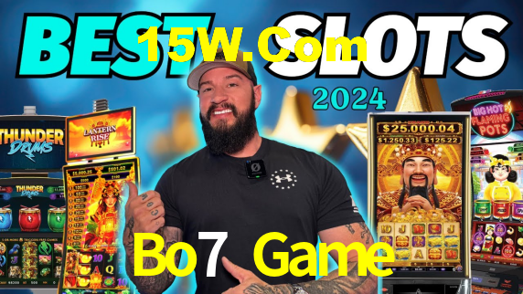 Descubra a Magia dos Jogos de Arcade no Bo7 Game