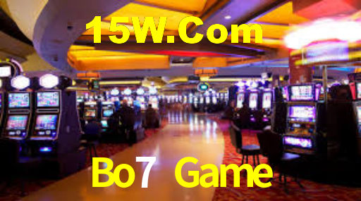 Bo7 Game Bet