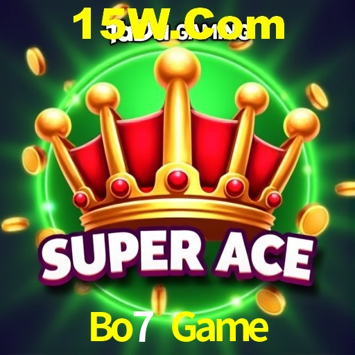 Provedores de Jogos Bo7 Game