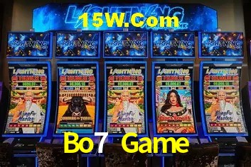 Descubra o Programa VIP da Bo7 Game: Vantagens Exclusivas para Jogadores