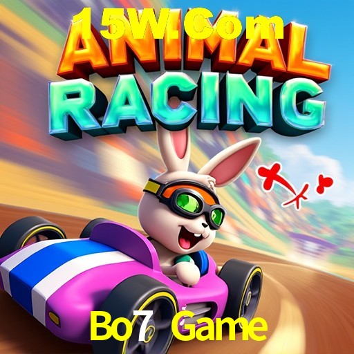 Casino Ao Vivo Bo7 Game