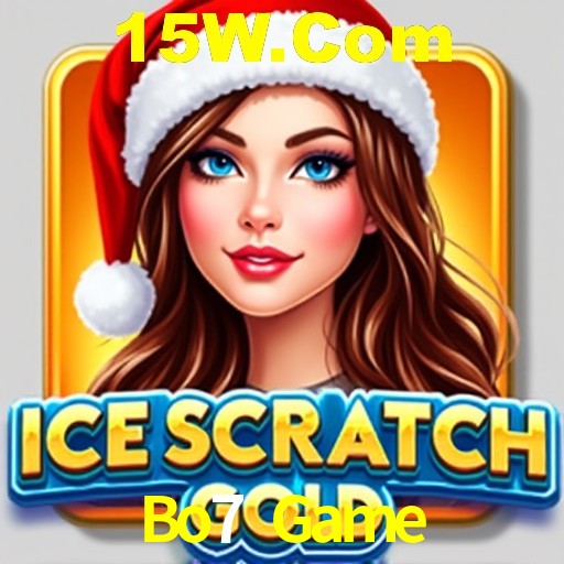 Estatísticas do Jogo Bo7 Game