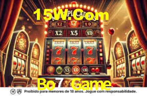 Desvendando o Mundo dos Jogos Virtuais na Bo7 Game