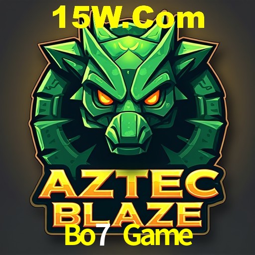 Bônus de Boas-vindas Bo7 Game