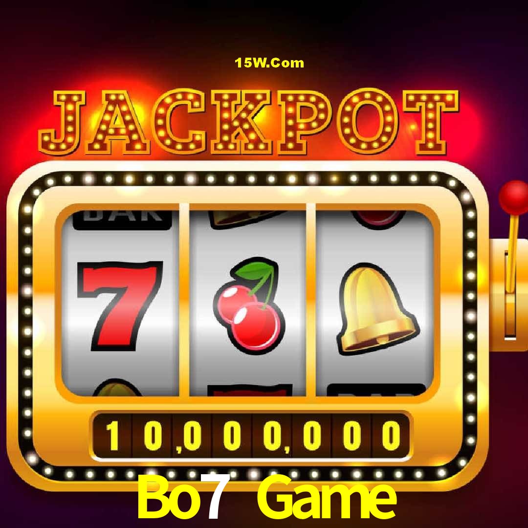 Game Providers Bo7 Game