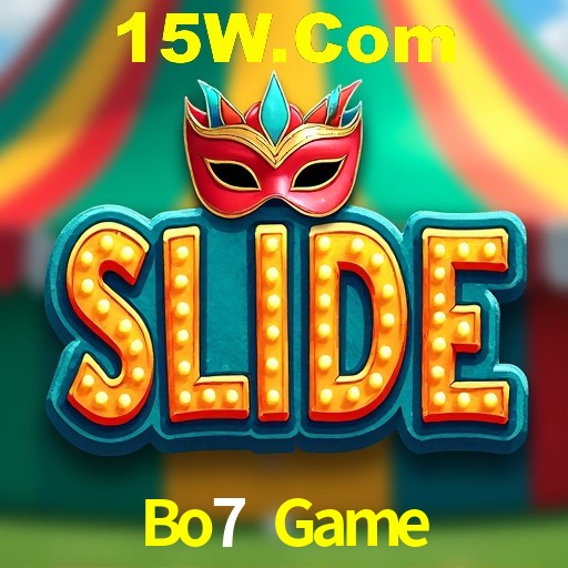 Jogos de Slot Bo7 Game