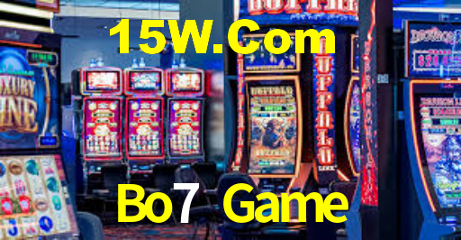 Bo7 Game