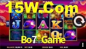 Bo7 Game