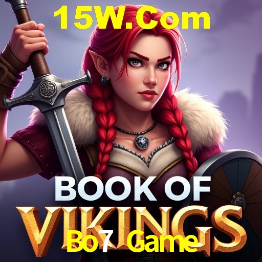 Integração de APIs Bo7 Game