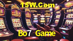 Game Statistics Bo7 Game