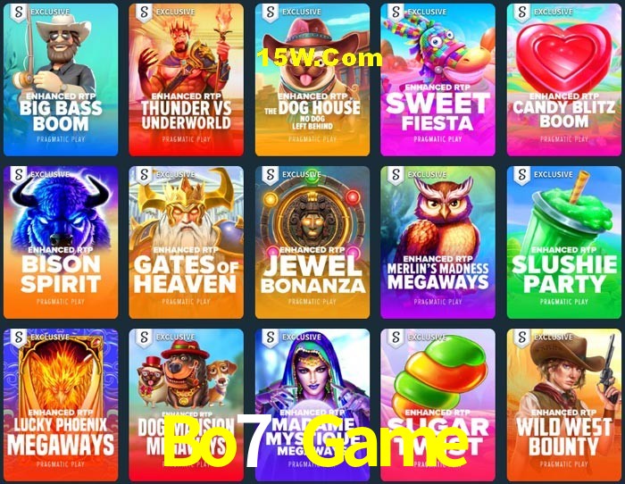 Live Casino Bo7 Game