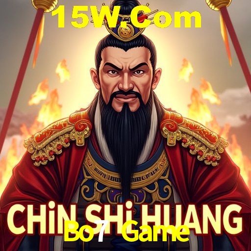 Apostas de Futebol Bo7 Game