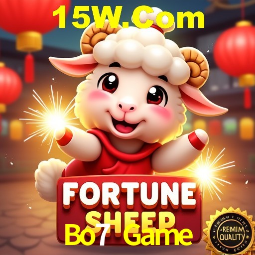 Mesa de Roleta Bo7 Game