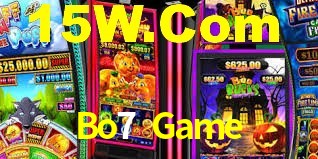 Bo7 Game App Interface