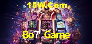 Gates of Olympus Bo7 Game