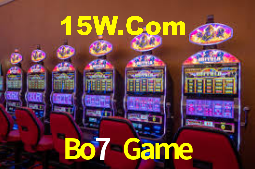 Bo7 Game