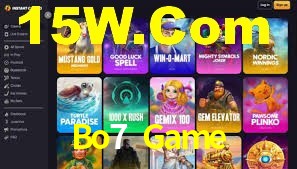 Game Statistics Bo7 Game