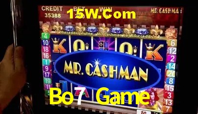 Bo7 Game