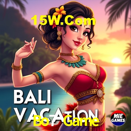 Bônus Diários Bo7 Game