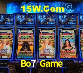 Bo7 Game - Plataforma App Download - Bo7 Game Bet
