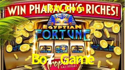 Sistemas de Segurança Bo7 Game