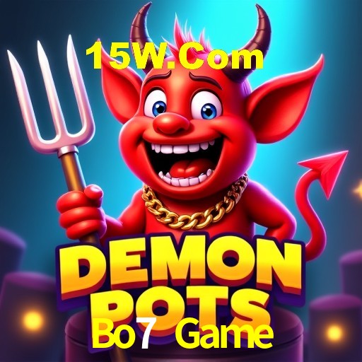 Casino VIP Bo7 Game