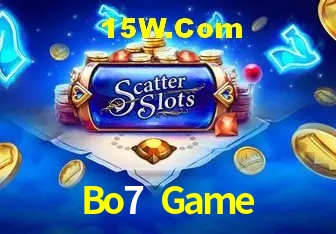 Provedores de Jogos Bo7 Game