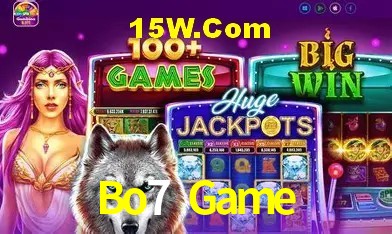 Bo7 Game