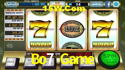 Benefícios da Conta Bo7 Game