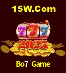 Casino Ao Vivo Bo7 Game