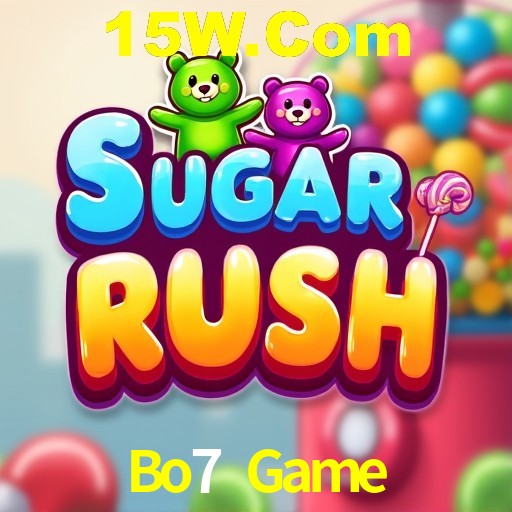 Interface do App Bo7 Game