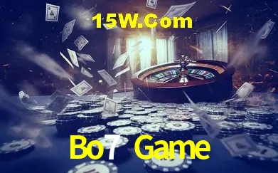 Bo7 App