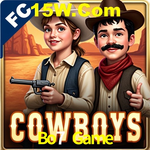 Bo7 Game: Seu Especialista em Apostas Esportivas Brasileiras