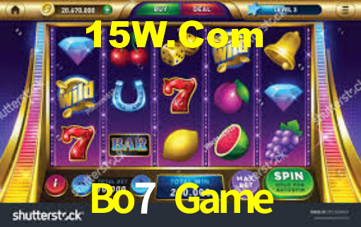 Bo7 Game