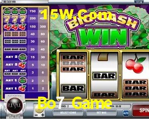 Sinta a adrenalina dos jogos de cassino com Bo7 Game