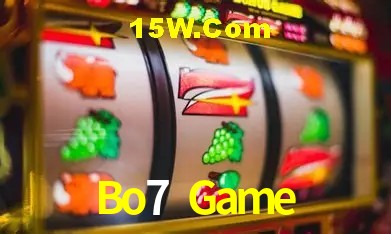 Bo7 Game