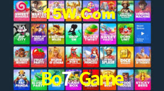 Bo7 Game App Interface