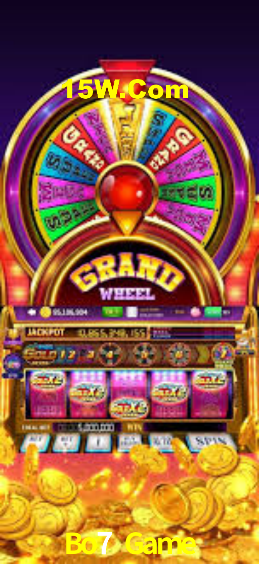 VIP Casino Bo7 Game