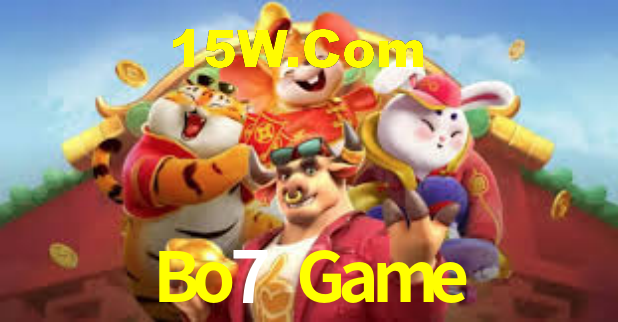 Bo7 App
