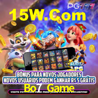 Premium Interface Bo7 Game