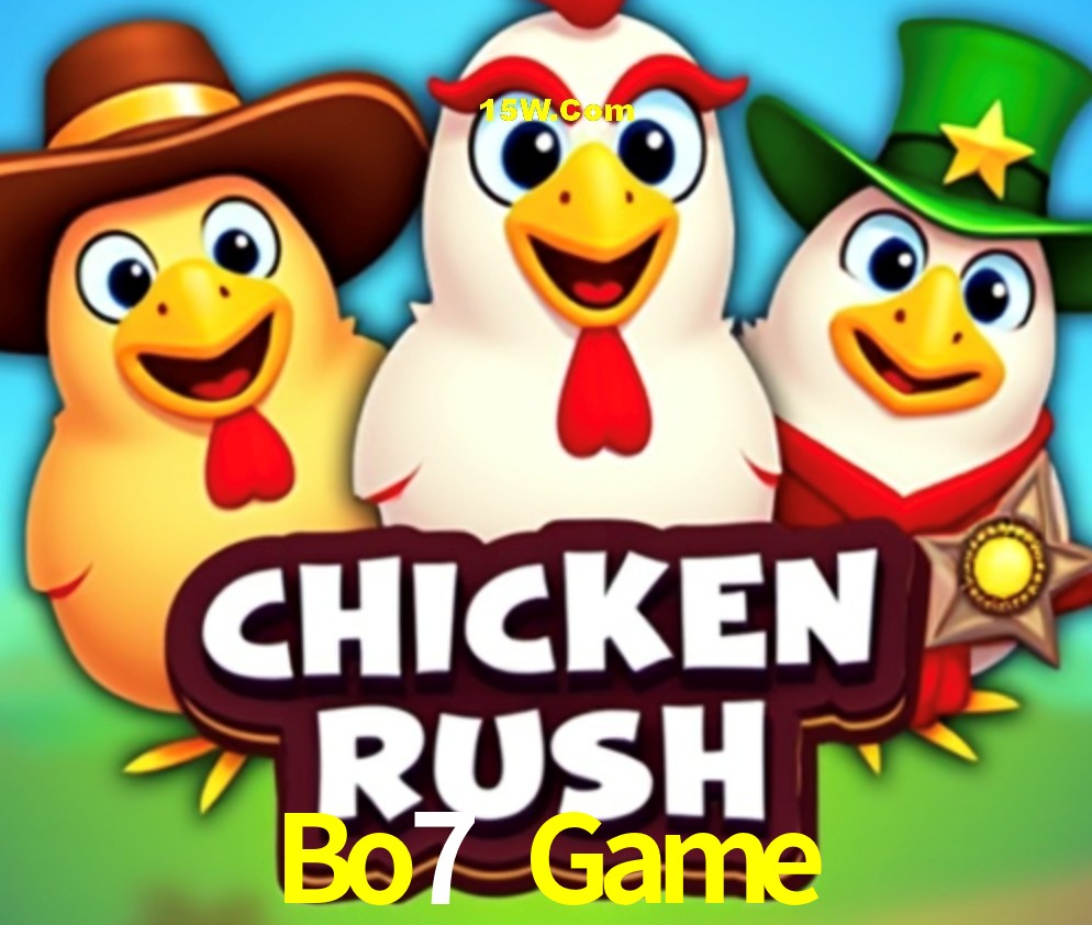 Apostas de Futebol Bo7 Game