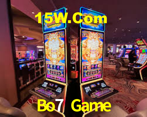Roulette Table Bo7 Game